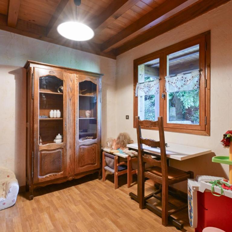 Chalet Denali Les Clefs - Chalet - 15