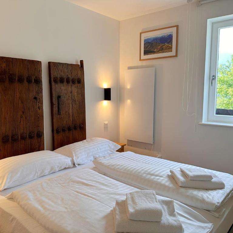 ALPENFLAIR - charming ski-to-door apartment - Apartment mit 1 Schlafzimmer - 33
