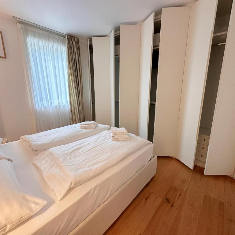 ALPENFLAIR - charming ski-to-door apartment - Apartment mit 1 Schlafzimmer - 34