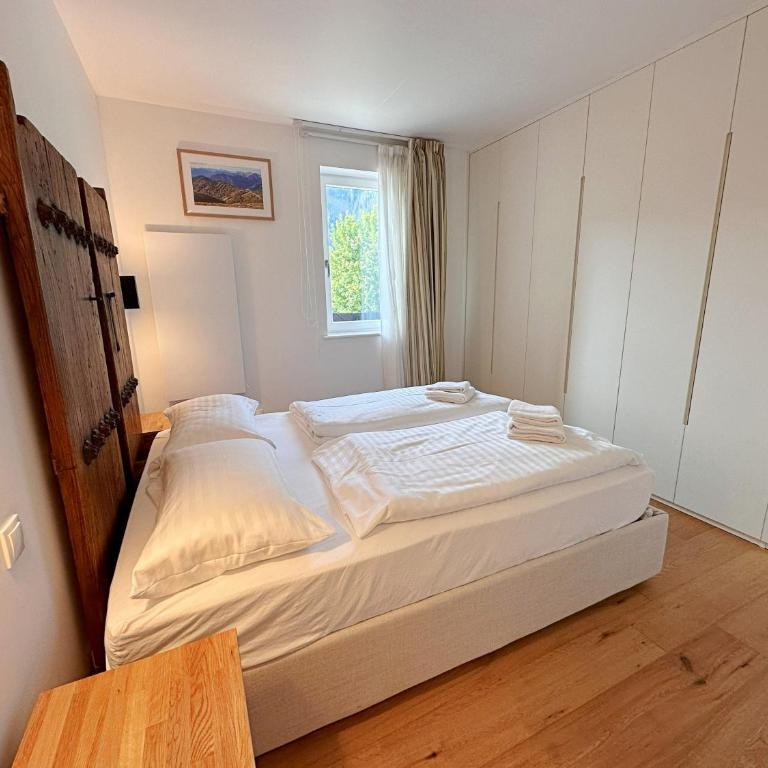 ALPENFLAIR - charming ski-to-door apartment - Apartment mit 1 Schlafzimmer - 35