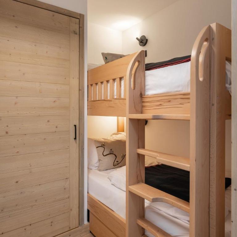 Apartment Prato Alpe D'Huez - by EMERALD STAY - Apartment mit 3 Schlafzimmern - 4