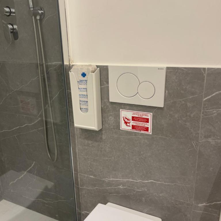 La casa di Jonathan- Navona Campo de' Fiori - Appartamento con 2 Camere da Letto - 23