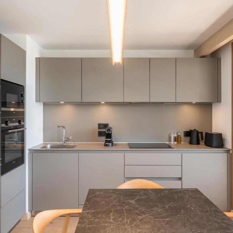Apartment Prato Alpe D'Huez - by EMERALD STAY - Apartment mit 3 Schlafzimmern - 5