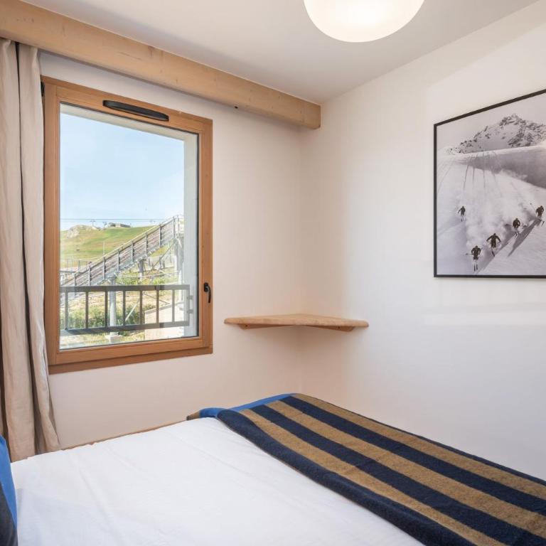 Apartment Prato Alpe D'Huez - by EMERALD STAY - Apartment mit 3 Schlafzimmern - 7