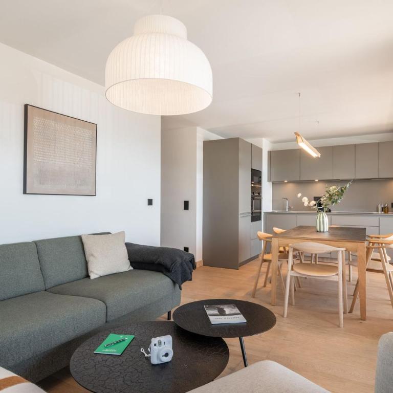Apartment Prato Alpe D'Huez - by EMERALD STAY - Apartment mit 3 Schlafzimmern - 10