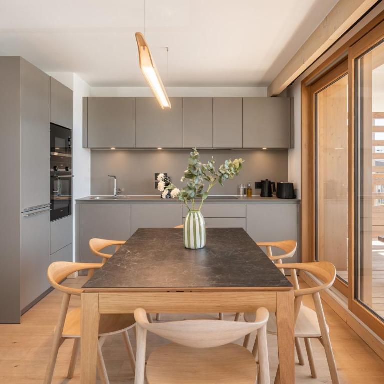 Apartment Prato Alpe D'Huez - by EMERALD STAY - Apartment mit 3 Schlafzimmern - 16
