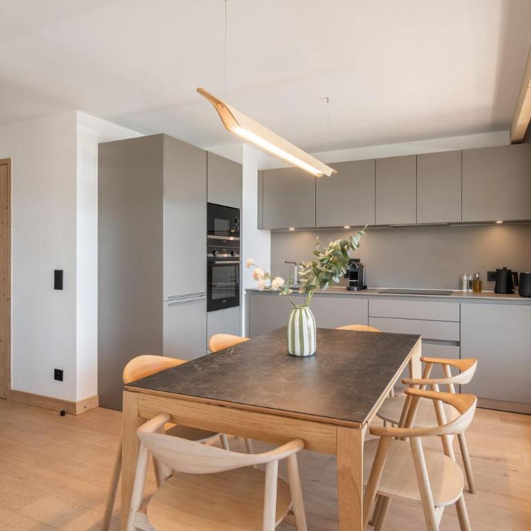 Apartment Prato Alpe D'Huez - by EMERALD STAY - Apartment mit 3 Schlafzimmern - 17