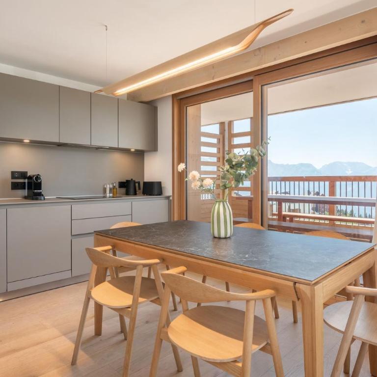 Apartment Prato Alpe D'Huez - by EMERALD STAY - Apartment mit 3 Schlafzimmern - 19