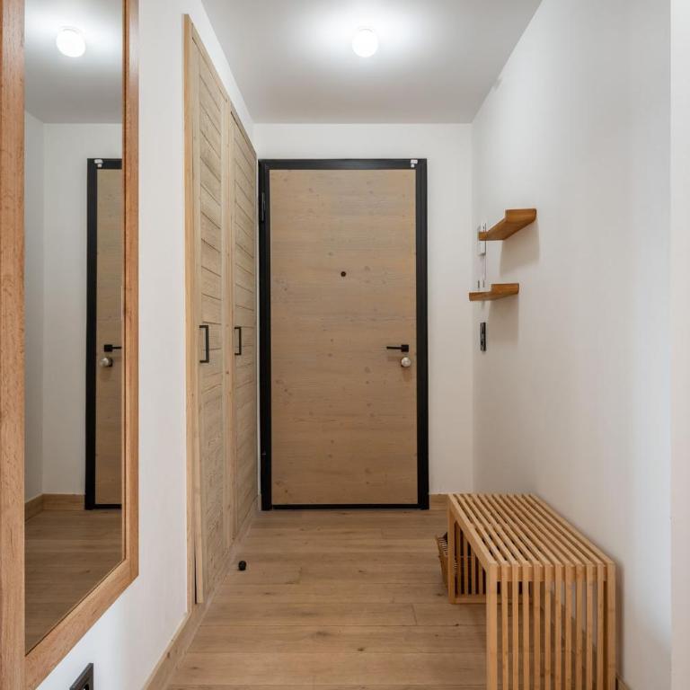 Apartment Prato Alpe D'Huez - by EMERALD STAY - Apartment mit 3 Schlafzimmern - 20