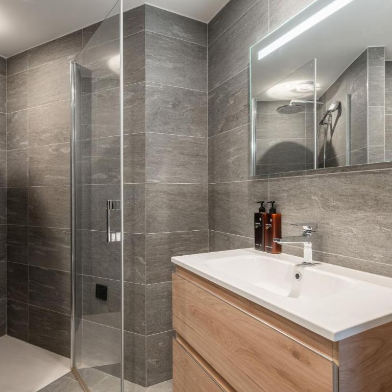 Apartment Prato Alpe D'Huez - by EMERALD STAY - Apartment mit 3 Schlafzimmern - 24