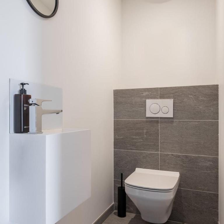 Apartment Prato Alpe D'Huez - by EMERALD STAY - Apartment mit 3 Schlafzimmern - 26