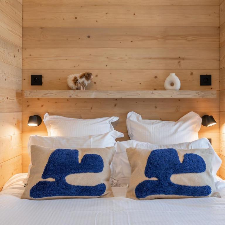 Apartment Prato Alpe D'Huez - by EMERALD STAY - Apartment mit 3 Schlafzimmern - 28