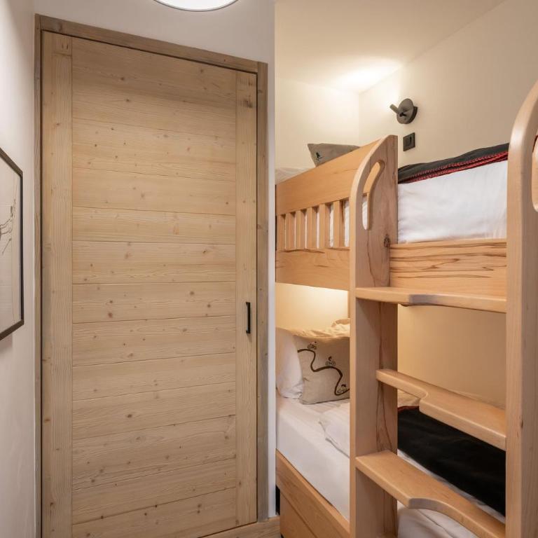 Apartment Prato Alpe D'Huez - by EMERALD STAY - Apartment mit 3 Schlafzimmern - 29