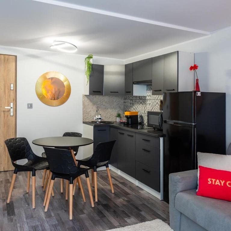 Residenza Santa Anastasia - Gold - City Centre AC Free Parking - Appartamento con 2 Camere da Letto - 12