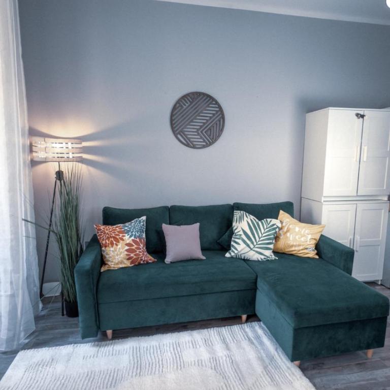 City Centre Piazza Erbe Free Parking - Appartamento con 1 Camera da Letto con Vista - 5