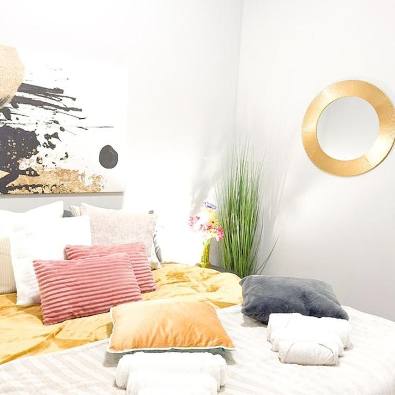 City Centre Piazza Erbe Free Parking - Appartamento con 1 Camera da Letto con Vista - 6