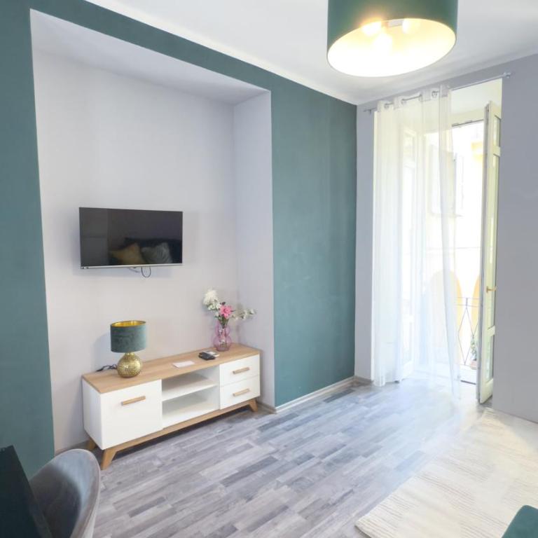 City Centre Piazza Erbe Free Parking - Appartamento con 1 Camera da Letto con Vista - 9