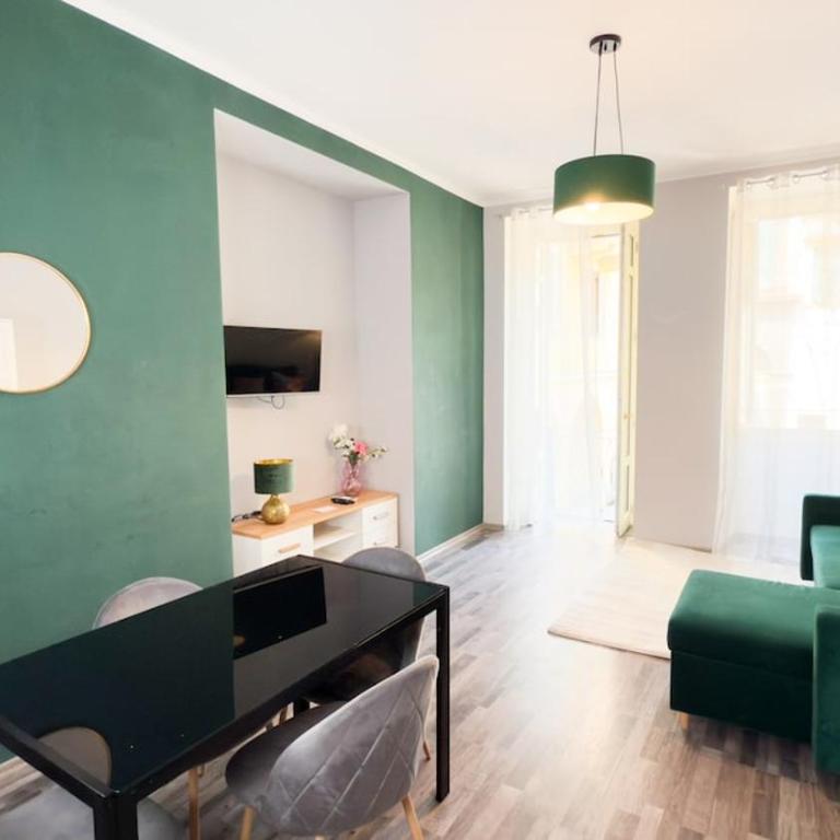 City Centre Piazza Erbe Free Parking - Appartamento con 1 Camera da Letto con Vista - 10