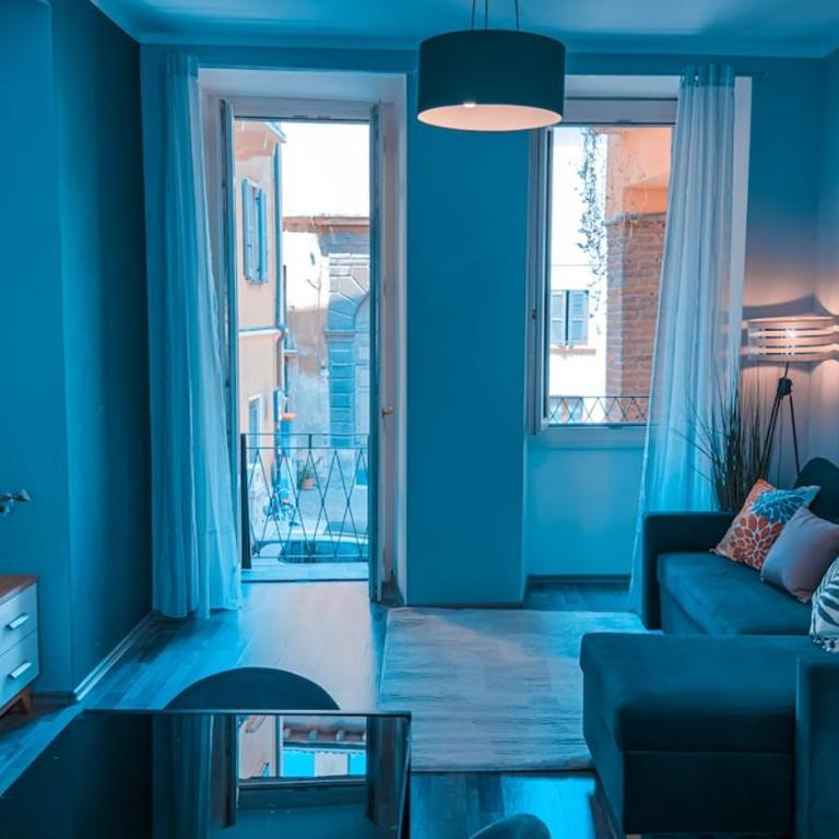 City Centre Piazza Erbe Free Parking - Appartamento con 1 Camera da Letto con Vista - 11