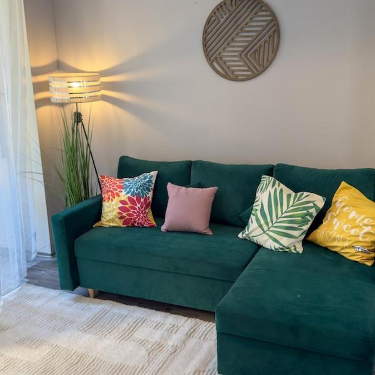 City Centre Piazza Erbe Free Parking - Appartamento con 1 Camera da Letto con Vista - 16