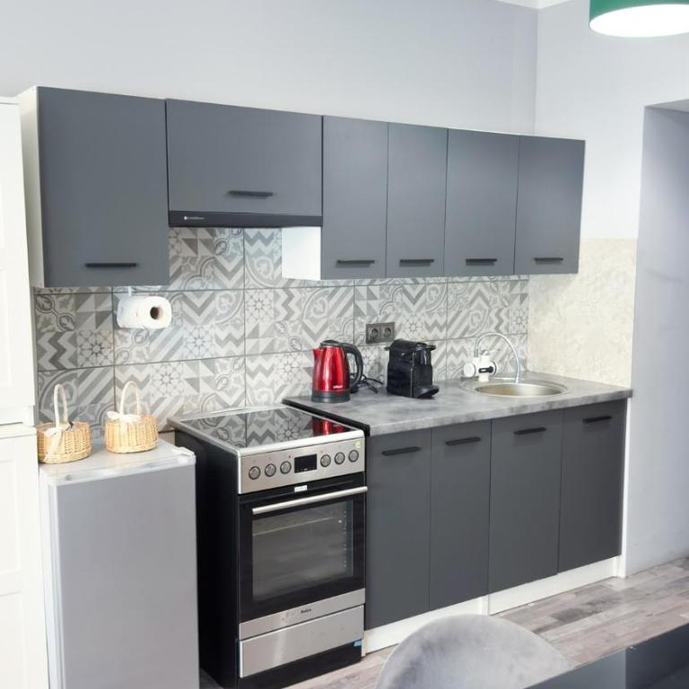 City Centre Piazza Erbe Free Parking - Appartamento con 1 Camera da Letto con Vista - 17