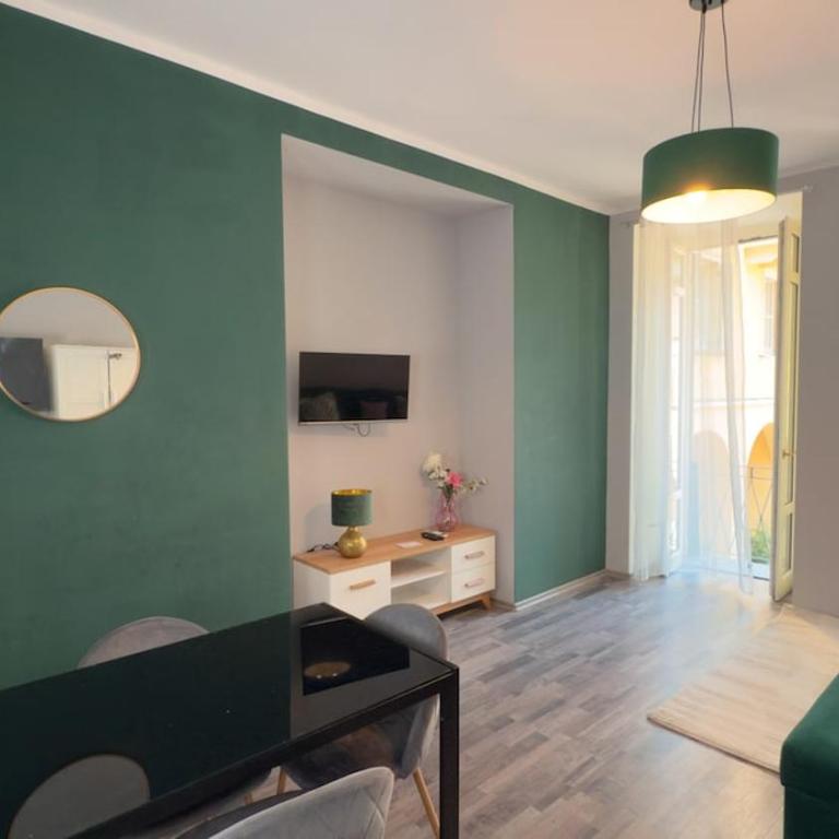 City Centre Piazza Erbe Free Parking - Appartamento con 1 Camera da Letto con Vista - 19