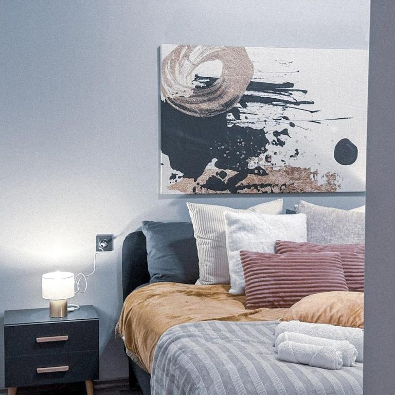 City Centre Piazza Erbe Free Parking - Appartamento con 1 Camera da Letto con Vista - 21