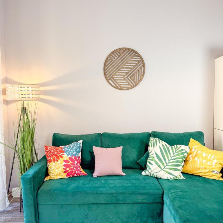 City Centre Piazza Erbe Free Parking - Appartamento con 1 Camera da Letto con Vista - 22