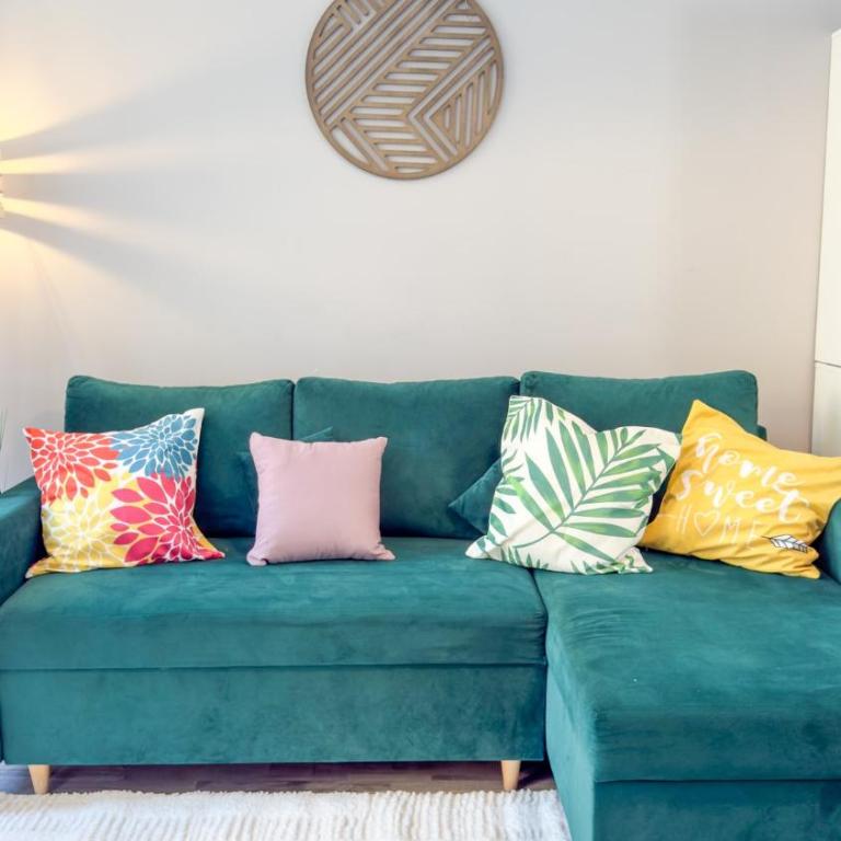 City Centre Piazza Erbe Free Parking - Appartamento con 1 Camera da Letto con Vista - 23