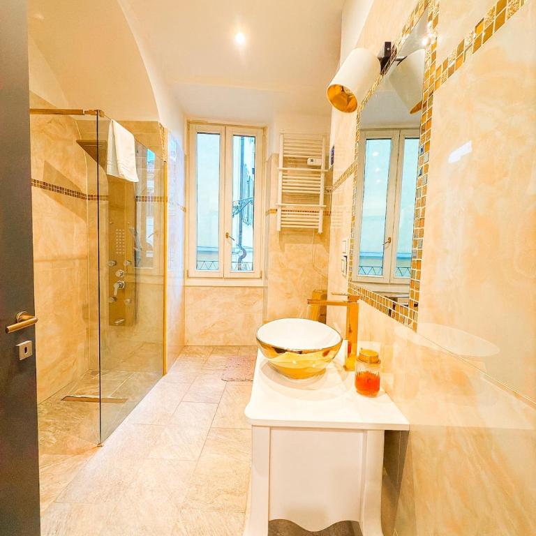 City Centre Piazza Erbe Free Parking - Appartamento con 1 Camera da Letto con Vista - 29