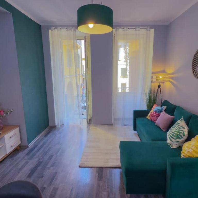 City Centre Piazza Erbe Free Parking - Appartamento con 1 Camera da Letto con Vista - 31