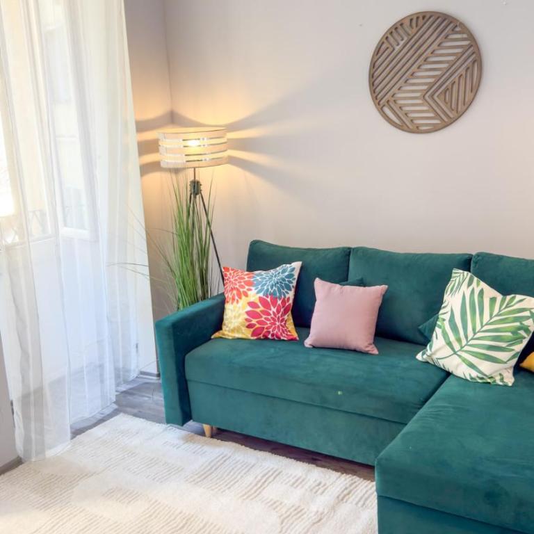 City Centre Piazza Erbe Free Parking - Appartamento con 1 Camera da Letto con Vista - 32