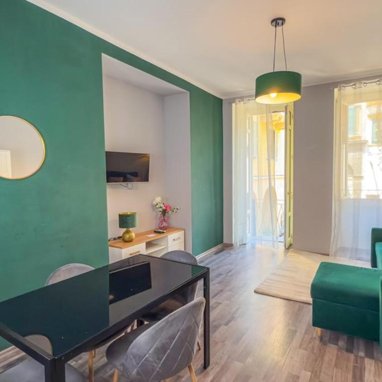 City Centre Piazza Erbe Free Parking - Appartamento con 1 Camera da Letto con Vista - 33