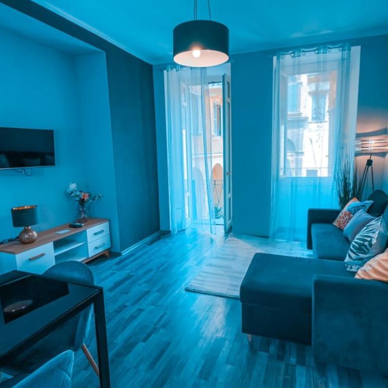 City Centre Piazza Erbe Free Parking - Appartamento con 1 Camera da Letto con Vista - 34