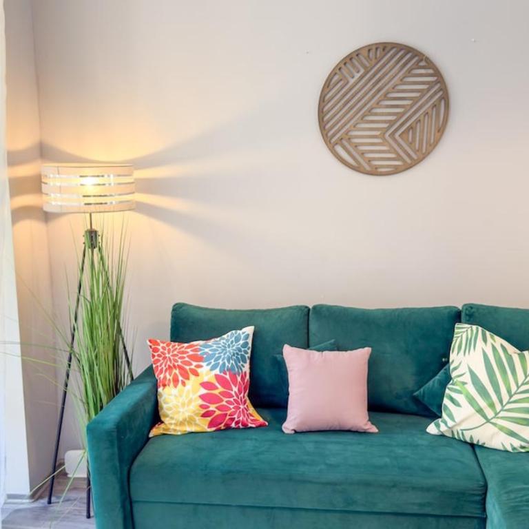 City Centre Piazza Erbe Free Parking - Appartamento con 1 Camera da Letto con Vista - 39