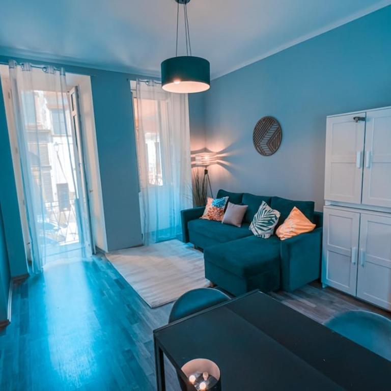 City Centre Piazza Erbe Free Parking - Appartamento con 1 Camera da Letto con Vista - 40