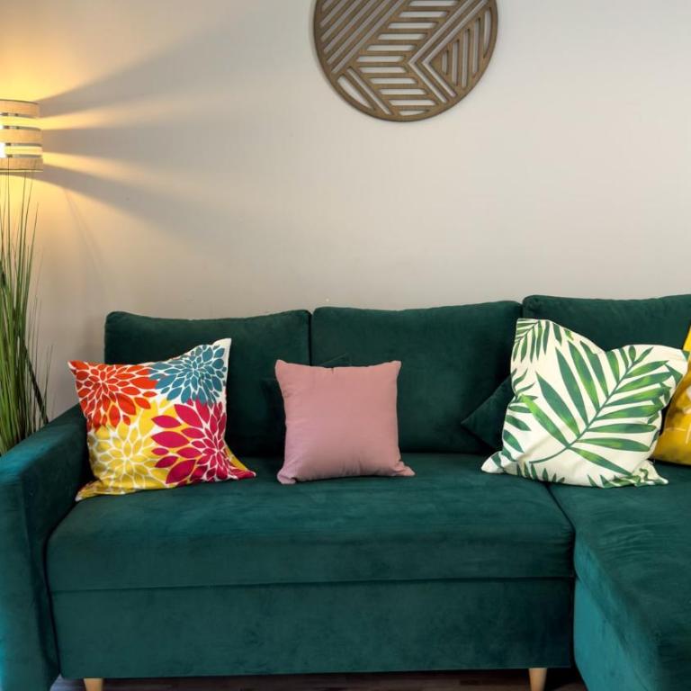 City Centre Piazza Erbe Free Parking - Appartamento con 1 Camera da Letto con Vista - 41
