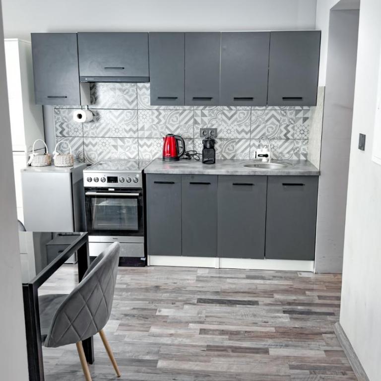City Centre Piazza Erbe Free Parking - Appartamento con 1 Camera da Letto con Vista - 44