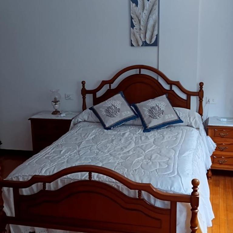 Mirando a Ría - Apartamento de 2 dormitorios - 2