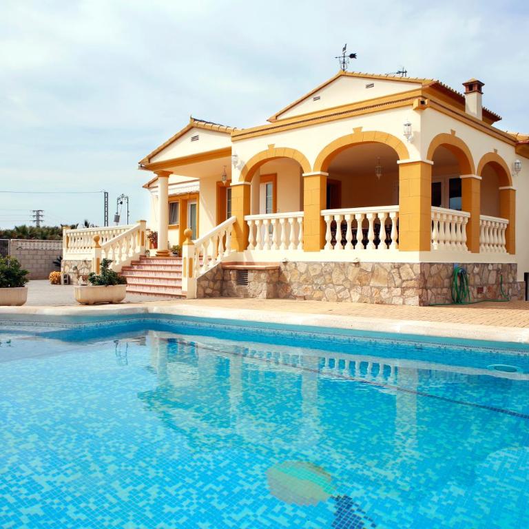 Villa Natura - Deniasol - Casa de 4 dormitorios - 2