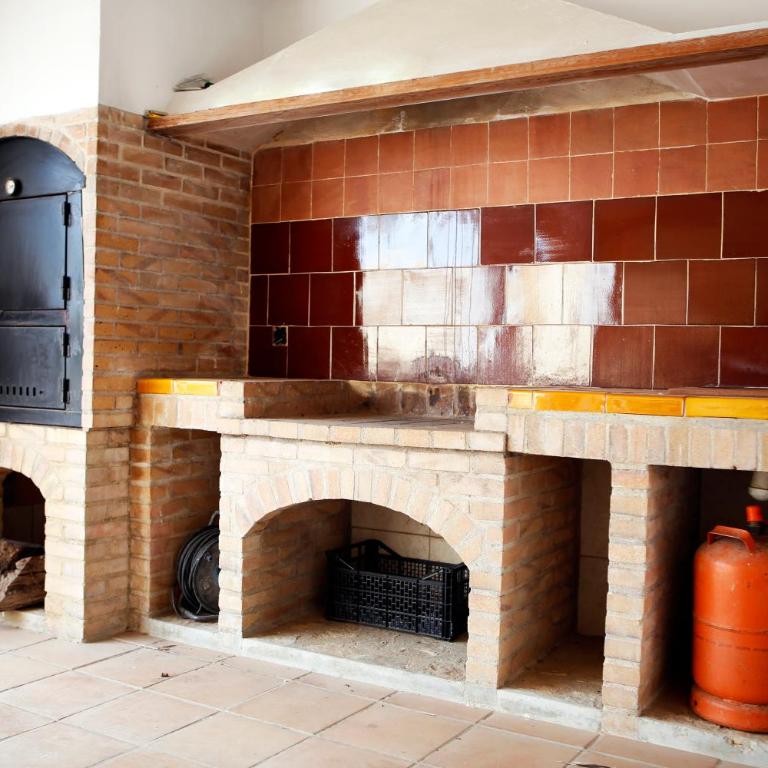 Villa Natura - Deniasol - Casa de 4 dormitorios - 21