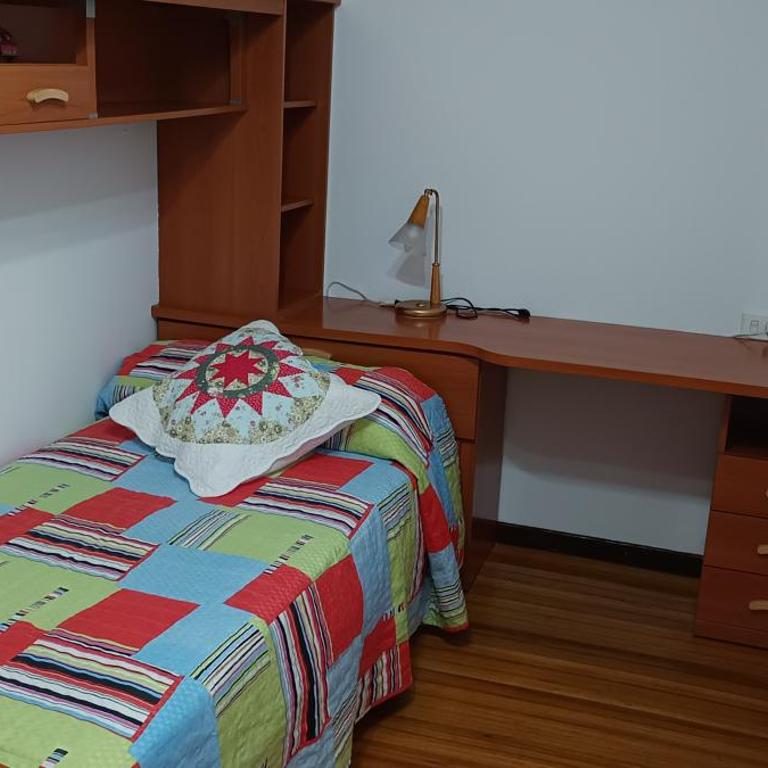 Mirando a Ría - Apartamento de 2 dormitorios - 3