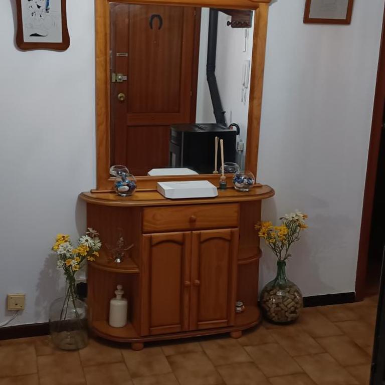 Mirando a Ría - Apartamento de 2 dormitorios - 7