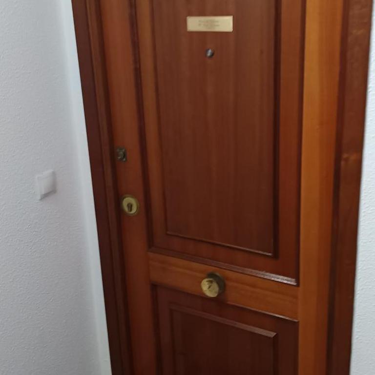Mirando a Ría - Apartamento de 2 dormitorios - 11