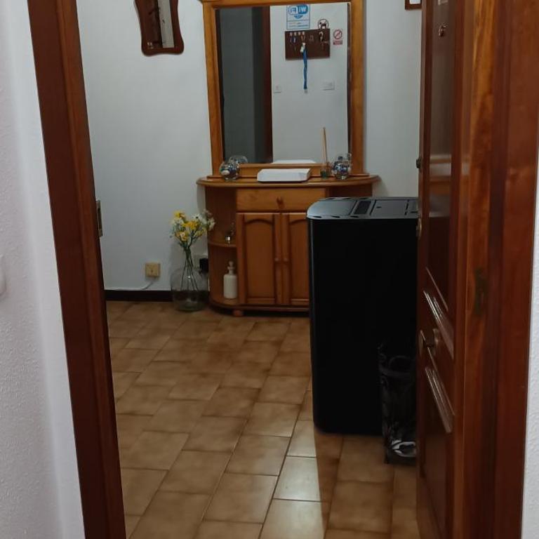 Mirando a Ría - Apartamento de 2 dormitorios - 14