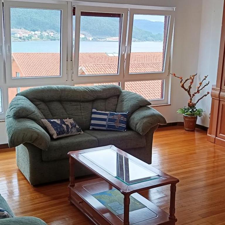 Mirando a Ría - Apartamento de 2 dormitorios - 15