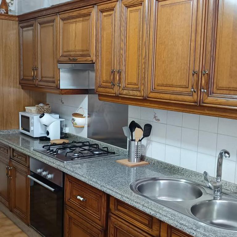 Mirando a Ría - Apartamento de 2 dormitorios - 16