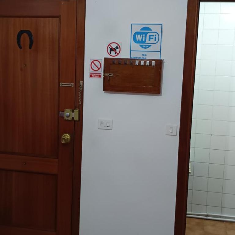 Mirando a Ría - Apartamento de 2 dormitorios - 18