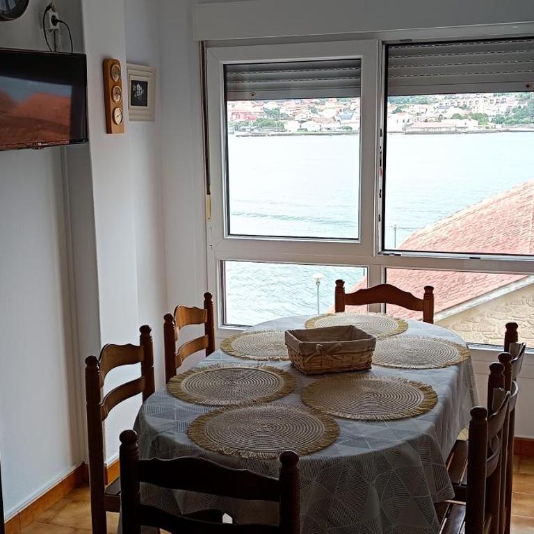 Mirando a Ría - Apartamento de 2 dormitorios - 19