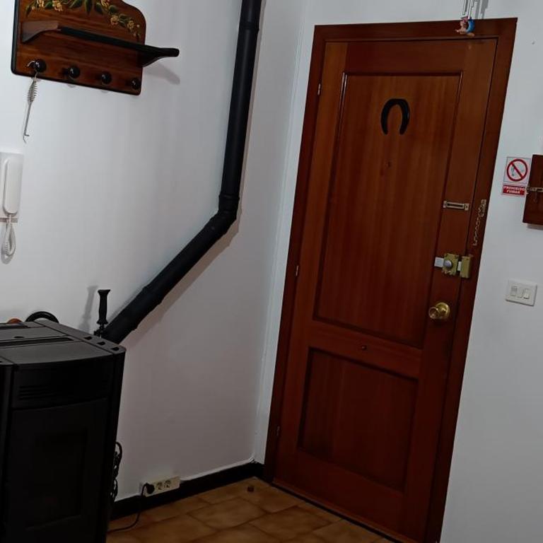 Mirando a Ría - Apartamento de 2 dormitorios - 21